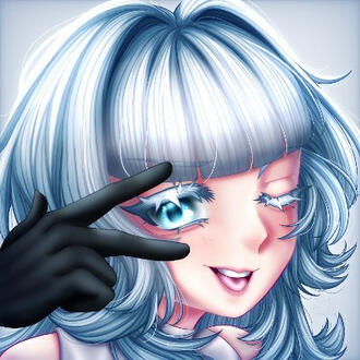 @Moreaumivt Nota: 10/10 Eu amei comissionar contigo, foi atualizando sobre o progresso, sempre eu tava ciente de qualquer coisa nova na comissão.